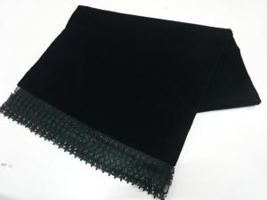 ビロード　ショール